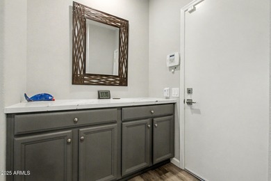 REMODELED! Beautifully updated Sun City West home ideally on Grandview Golf Course in Arizona - for sale on GolfHomes.com, golf home, golf lot