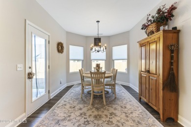 Come see this well priced ''Belair 2'' floor plan in the Olde on Carolina National Golf Club in North Carolina - for sale on GolfHomes.com, golf home, golf lot