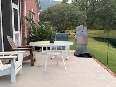 Charming 2BR/2BA  Brick  townhome in the Beautiful Black Creek on Black Creek Club in Tennessee - for sale on GolfHomes.com, golf home, golf lot