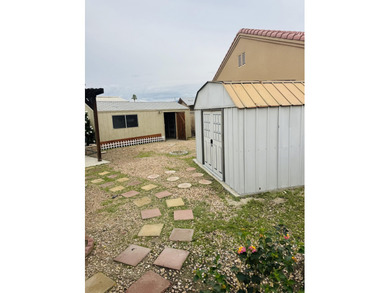 Beautifully remodeled 2-bedroom, 2-bath home located in the on The Club At Shenandoah Springs in California - for sale on GolfHomes.com, golf home, golf lot