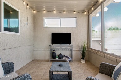 REMODELED! Beautifully updated Sun City West home ideally on Grandview Golf Course in Arizona - for sale on GolfHomes.com, golf home, golf lot