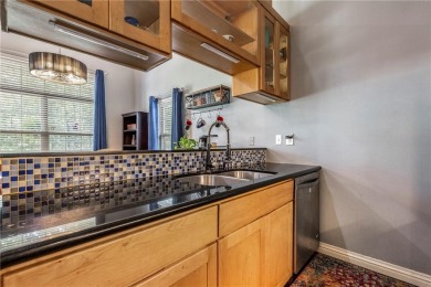 Welcome to your private escape in Bella Vista, Arkansas! Tucked on Bella Vista Country Club - Highlands in Arkansas - for sale on GolfHomes.com, golf home, golf lot