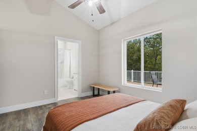 New Construction 4 Bed, 3 Bath on 5 Acres! It's rare that on The Club At Old Kinderhook in Missouri - for sale on GolfHomes.com, golf home, golf lot
