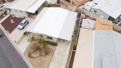 Beautifully remodeled 2-bedroom, 2-bath home located in the on The Club At Shenandoah Springs in California - for sale on GolfHomes.com, golf home, golf lot