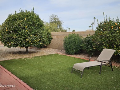 REMODELED! Beautifully updated Sun City West home ideally on Grandview Golf Course in Arizona - for sale on GolfHomes.com, golf home, golf lot