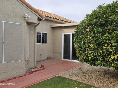 REMODELED! Beautifully updated Sun City West home ideally on Grandview Golf Course in Arizona - for sale on GolfHomes.com, golf home, golf lot