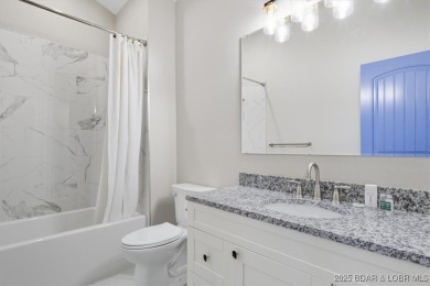 New Construction 4 Bed, 3 Bath on 5 Acres! It's rare that on The Club At Old Kinderhook in Missouri - for sale on GolfHomes.com, golf home, golf lot