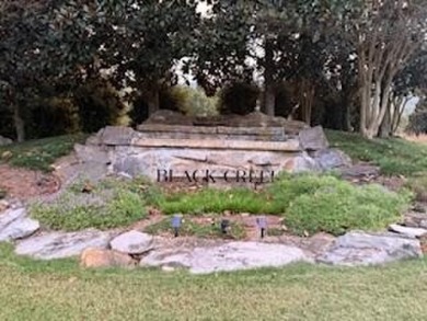 Charming 2BR/2BA  Brick  townhome in the Beautiful Black Creek on Black Creek Club in Tennessee - for sale on GolfHomes.com, golf home, golf lot