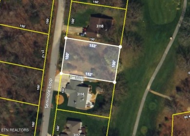 GOLF FRONT LOT- IN THE LAKE TANSI COMMUNITY!!!
Good Buildable on Lake Tansi Village Country Club in Tennessee - for sale on GolfHomes.com, golf home, golf lot