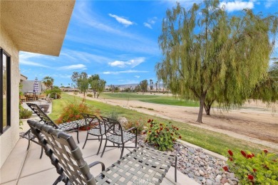 Welcome to 40514 Bay Hill, located on the 13th green behind the on  in California - for sale on GolfHomes.com, golf home, golf lot