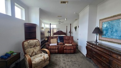 Turn-Key 4BR/3BA Palm Harbor Home | 2,520 Sq. Ft. | Corner Lot | on Schalamar Creek Golf and Country Club in Florida - for sale on GolfHomes.com, golf home, golf lot
