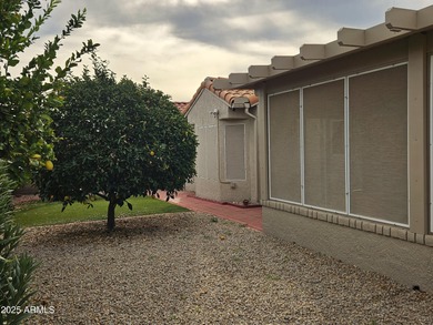 REMODELED! Beautifully updated Sun City West home ideally on Grandview Golf Course in Arizona - for sale on GolfHomes.com, golf home, golf lot