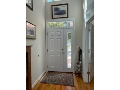 Charming 2BR/2BA  Brick  townhome in the Beautiful Black Creek on Black Creek Club in Tennessee - for sale on GolfHomes.com, golf home, golf lot