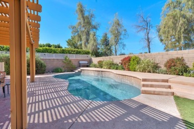 First time ever on the market!   Beautifully maintained Palm on Shadow Ridge Golf Resort in California - for sale on GolfHomes.com, golf home, golf lot