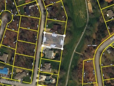 GOLF FRONT LOT- IN THE LAKE TANSI COMMUNITY!!!
Good Buildable on Lake Tansi Village Country Club in Tennessee - for sale on GolfHomes.com, golf home, golf lot