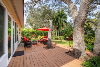 Presenting A Polished Retreat in Fairway Estates! 
A welcoming on The Dunedin Country Club in Florida - for sale on GolfHomes.com, golf home, golf lot