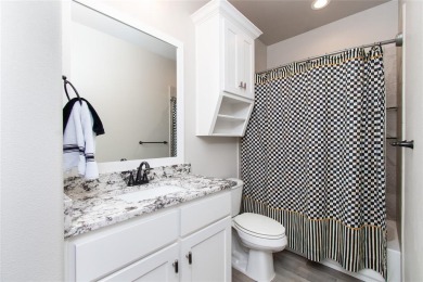 Tucked just beyond Salado's charming village, this 3 on Mill Creek Golf Club in Texas - for sale on GolfHomes.com, golf home, golf lot