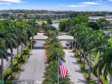 Enjoy resort-style living at an unbeatable price in the vibrant on Wynmoor Golf Course in Florida - for sale on GolfHomes.com, golf home, golf lot