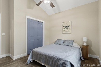New Construction 4 Bed, 3 Bath on 5 Acres! It's rare that on The Club At Old Kinderhook in Missouri - for sale on GolfHomes.com, golf home, golf lot