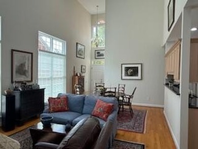 Charming 2BR/2BA  Brick  townhome in the Beautiful Black Creek on Black Creek Club in Tennessee - for sale on GolfHomes.com, golf home, golf lot