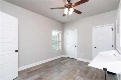 Tucked just beyond Salado's charming village, this 3 on Mill Creek Golf Club in Texas - for sale on GolfHomes.com, golf home, golf lot