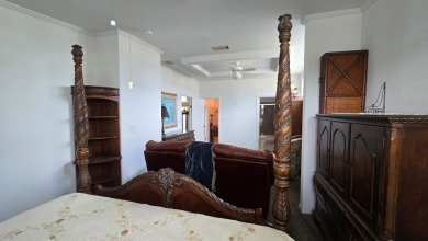 Turn-Key 4BR/3BA Palm Harbor Home | 2,520 Sq. Ft. | Corner Lot | on Schalamar Creek Golf and Country Club in Florida - for sale on GolfHomes.com, golf home, golf lot