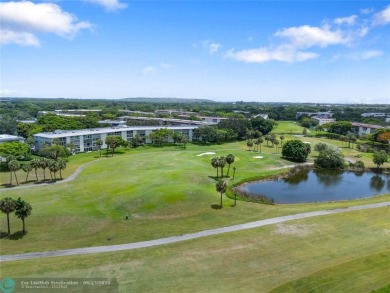 Enjoy resort-style living at an unbeatable price in the vibrant on Wynmoor Golf Course in Florida - for sale on GolfHomes.com, golf home, golf lot