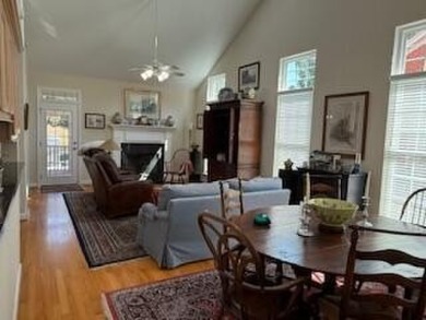 Charming 2BR/2BA  Brick  townhome in the Beautiful Black Creek on Black Creek Club in Tennessee - for sale on GolfHomes.com, golf home, golf lot