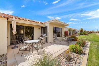Welcome to 40514 Bay Hill, located on the 13th green behind the on  in California - for sale on GolfHomes.com, golf home, golf lot