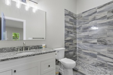New Construction 4 Bed, 3 Bath on 5 Acres! It's rare that on The Club At Old Kinderhook in Missouri - for sale on GolfHomes.com, golf home, golf lot