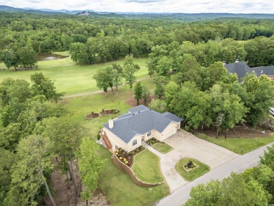 Golfer's Gem - Expansive Golf Course Views  Better-than-New on Diamante Golf and Country Club in Arkansas - for sale on GolfHomes.com, golf home, golf lot