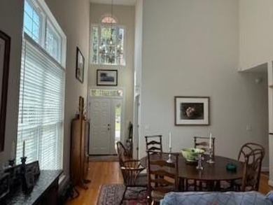 Charming 2BR/2BA  Brick  townhome in the Beautiful Black Creek on Black Creek Club in Tennessee - for sale on GolfHomes.com, golf home, golf lot