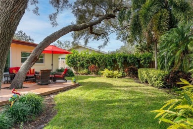 Presenting A Polished Retreat in Fairway Estates! 
A welcoming on The Dunedin Country Club in Florida - for sale on GolfHomes.com, golf home, golf lot