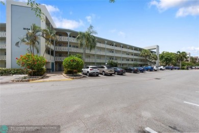 Enjoy resort-style living at an unbeatable price in the vibrant on Wynmoor Golf Course in Florida - for sale on GolfHomes.com, golf home, golf lot