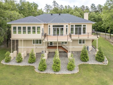 Golfer's Gem - Expansive Golf Course Views  Better-than-New on Diamante Golf and Country Club in Arkansas - for sale on GolfHomes.com, golf home, golf lot