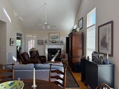 Charming 2BR/2BA  Brick  townhome in the Beautiful Black Creek on Black Creek Club in Tennessee - for sale on GolfHomes.com, golf home, golf lot