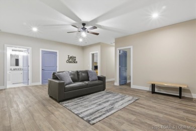 New Construction 4 Bed, 3 Bath on 5 Acres! It's rare that on The Club At Old Kinderhook in Missouri - for sale on GolfHomes.com, golf home, golf lot