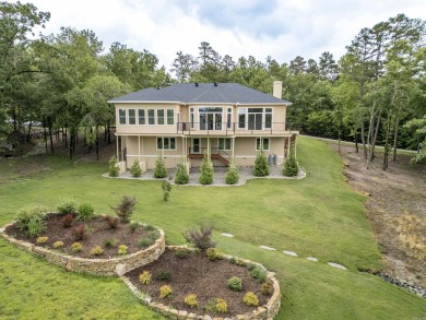 Golfer's Gem - Expansive Golf Course Views  Better-than-New on Diamante Golf and Country Club in Arkansas - for sale on GolfHomes.com, golf home, golf lot