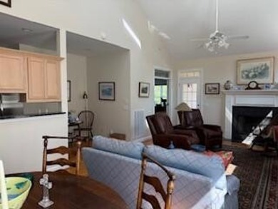 Charming 2BR/2BA  Brick  townhome in the Beautiful Black Creek on Black Creek Club in Tennessee - for sale on GolfHomes.com, golf home, golf lot