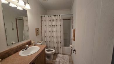Turn-Key 4BR/3BA Palm Harbor Home | 2,520 Sq. Ft. | Corner Lot | on Schalamar Creek Golf and Country Club in Florida - for sale on GolfHomes.com, golf home, golf lot