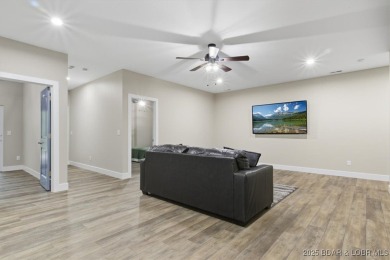 New Construction 4 Bed, 3 Bath on 5 Acres! It's rare that on The Club At Old Kinderhook in Missouri - for sale on GolfHomes.com, golf home, golf lot