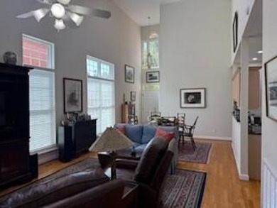 Charming 2BR/2BA  Brick  townhome in the Beautiful Black Creek on Black Creek Club in Tennessee - for sale on GolfHomes.com, golf home, golf lot
