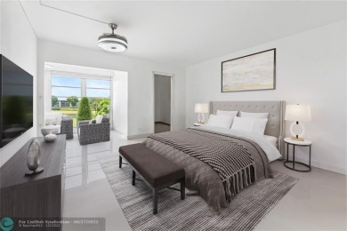 Enjoy resort-style living at an unbeatable price in the vibrant on Wynmoor Golf Course in Florida - for sale on GolfHomes.com, golf home, golf lot