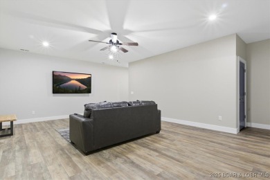 New Construction 4 Bed, 3 Bath on 5 Acres! It's rare that on The Club At Old Kinderhook in Missouri - for sale on GolfHomes.com, golf home, golf lot
