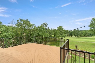 Golfer's Gem - Expansive Golf Course Views  Better-than-New on Diamante Golf and Country Club in Arkansas - for sale on GolfHomes.com, golf home, golf lot