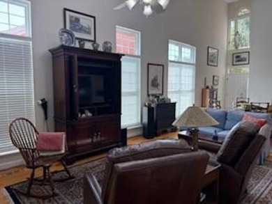 Charming 2BR/2BA  Brick  townhome in the Beautiful Black Creek on Black Creek Club in Tennessee - for sale on GolfHomes.com, golf home, golf lot