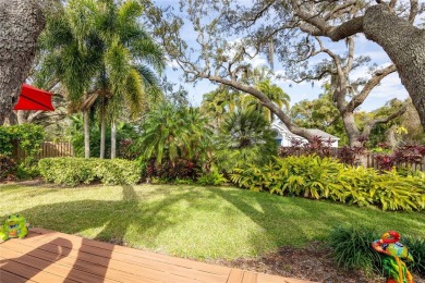 Presenting A Polished Retreat in Fairway Estates! 
A welcoming on The Dunedin Country Club in Florida - for sale on GolfHomes.com, golf home, golf lot