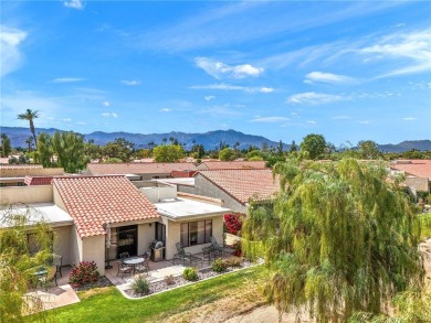 Welcome to 40514 Bay Hill, located on the 13th green behind the on  in California - for sale on GolfHomes.com, golf home, golf lot