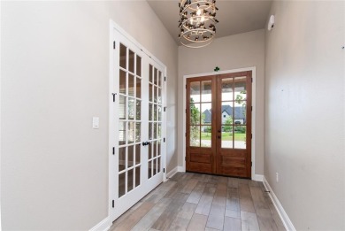 Tucked just beyond Salado's charming village, this 3 on Mill Creek Golf Club in Texas - for sale on GolfHomes.com, golf home, golf lot