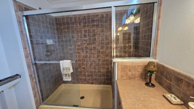 Turn-Key 4BR/3BA Palm Harbor Home | 2,520 Sq. Ft. | Corner Lot | on Schalamar Creek Golf and Country Club in Florida - for sale on GolfHomes.com, golf home, golf lot